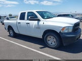 Ram  Tradesman 4X4 6'4 Box 1C6RR7FG5JS297175 снимка