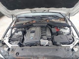 BMW 528I WBANU5C59AC127230 fotografie