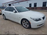 BMW 528I WBANU5C59AC127230 fotografie