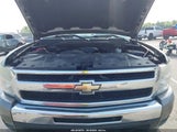 Chevrolet Silverado  Lt 1GCEK29029Z140784 fotografie