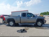Chevrolet Silverado  Lt 1GCEK29029Z140784 fotografie