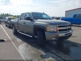 Chevrolet Silverado  Lt 1GCEK29029Z140784 fotografie