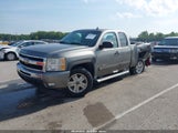 Chevrolet Silverado  Lt 1GCEK29029Z140784 fotografie