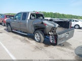 Chevrolet Silverado  Lt 1GCEK29029Z140784 fotografie