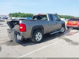 Chevrolet Silverado  Lt 1GCEK29029Z140784 fotografie