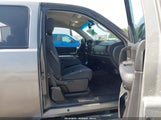 Chevrolet Silverado  Lt 1GCEK29029Z140784 fotografie