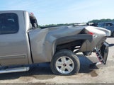 Chevrolet Silverado  Lt 1GCEK29029Z140784 fotografie
