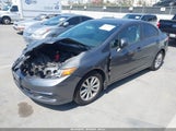 Honda Civic Ex 19XFB2F88CE307134 снимка