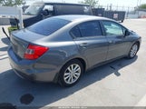 Honda Civic Ex 19XFB2F88CE307134 fotografie