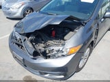 Honda Civic Ex 19XFB2F88CE307134 photo