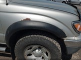 Toyota Tacoma 5TEWM72N91Z850937 photo