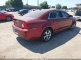 Chevrolet Malibu Lt 1G1ZD5EB8AF210873 снимка