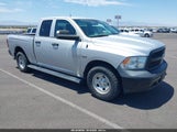 Ram  Tradesman 4X4 6'4 Box 1C6RR7FT7JS312997 снимка