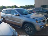 Jeep Grand Cherokee Limited 4X4 1C4RJFBG0LC375925 снимка