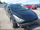 Hyundai Elantra Value Edition KMHDH4AE0GU601791 fotografie