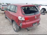 Volkswagen Tiguan S WVGAV3AX7EW035928 снимка