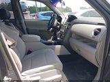 Honda Pilot Se 5FNYF3H38FB034733 photo