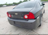Chevrolet Malibu Ls 1G1ZA5EUXBF162854 снимка