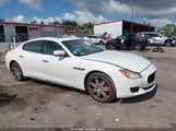Maserati Quattroporte S Q4 ZAM56RRA2F1151943 снимка