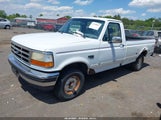 Ford F150 1FTEF14YXRNA49796 снимка