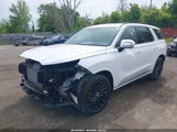 Hyundai Palisade Calligraphy Night Edition KM8R7DGE0SU927356 снимка
