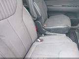 Hyundai Palisade Calligraphy Night Edition KM8R7DGE0SU927356 снимка