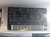 Hyundai Palisade Sel KM8R2DGE8PU628168 снимка