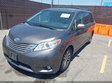 Toyota Sienna Xle Premium 8 Passenger 5TDYK3DC8FS599755 photo