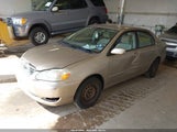 Toyota Corolla Le 1NXBR32E98Z044751 fotografie