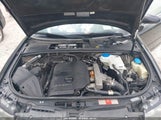 Audi A4 1.8T WAUAC48H96K011716 снимка