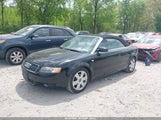 Audi A4 1.8T WAUAC48H96K011716 снимка
