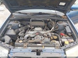 Subaru Forester 2.5X JF1SG65618H715957 снимка