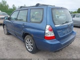 Subaru Forester 2.5X JF1SG65618H715957 снимка