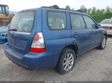 Subaru Forester 2.5X JF1SG65618H715957 снимка