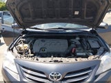 Toyota Corolla Le 2T1BU4EE8DC055025 снимка
