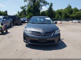 Toyota Corolla Le 2T1BU4EE8DC055025 fotografie