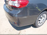 Toyota Corolla Le 2T1BU4EE8DC055025 снимка