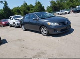 Toyota Corolla Le 2T1BU4EE8DC055025 снимка