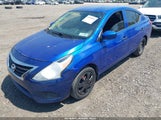 Nissan Versa 1.6 S+ 3N1CN7AP1GL826469 снимка