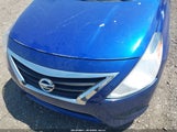Nissan Versa 1.6 S+ 3N1CN7AP1GL826469 снимка