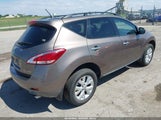 Nissan Murano Sl JN8AZ1MW5BW169546 photo
