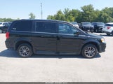 Dodge Grand Caravan Sxt 2C4RDGCG3HR694715 photo