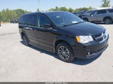 Dodge Grand Caravan Sxt 2C4RDGCG3HR694715 photo