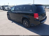 Dodge Grand Caravan Sxt 2C4RDGCG3HR694715 photo