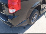 Dodge Grand Caravan Sxt 2C4RDGCG3HR694715 photo