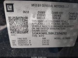 GMC Acadia Sle-1 1GKKNRLS8KZ104251 снимка