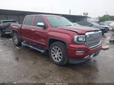GMC Sierra  Denali 3GTU2PEC2HG409602 fotografie