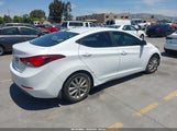 Hyundai Elantra Se 5NPDH4AE0GH684606 снимка