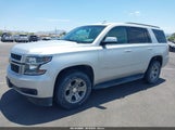 Chevrolet Tahoe Ls 1GNSKAEC8JR346992 снимка