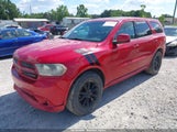 Dodge Durango Sxt 1C4RDHAG1DC685717 снимка